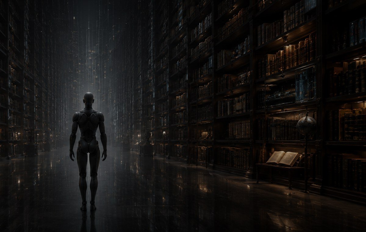 Robotics editorial feature